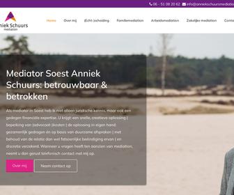 Anniek Schuurs Mediation