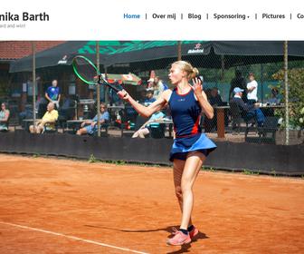 Barth Tennis