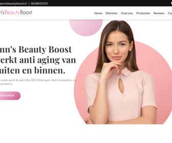 http://www.annsbeautyboost.nl