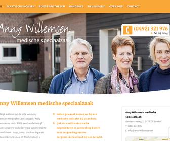 http://www.annywillemsen.nl