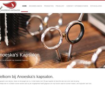 Anoeska's Kapsalon
