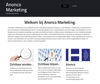 http://www.anoncomarketing.nl