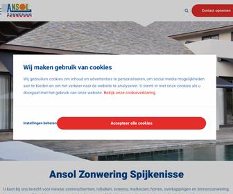 http://www.ansolzonwering.nl