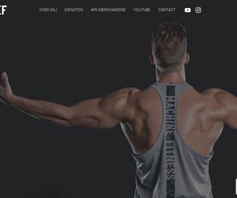 AKF Anthony Kruijver Fitness