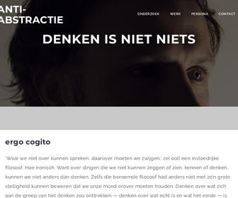 http://www.anti-abstractie.nl
