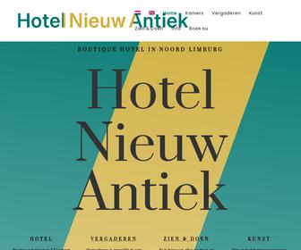 http://www.antiek-helden.nl