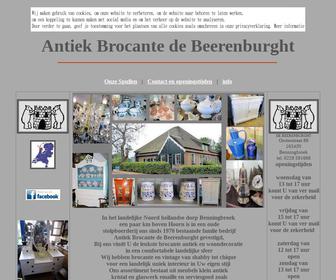 http://www.antiekdebeerenburght.nl