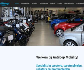 https://www.antiloop.nl