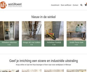 http://www.antiroest-vintagedesign.nl