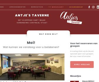Antje's Taverne