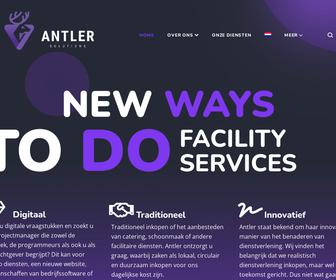 http://www.antler.solutions