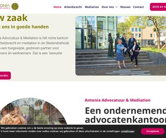 http://www.antonia-advocaten.nl