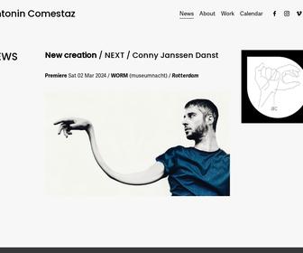 Antonin Comestaz Art Company