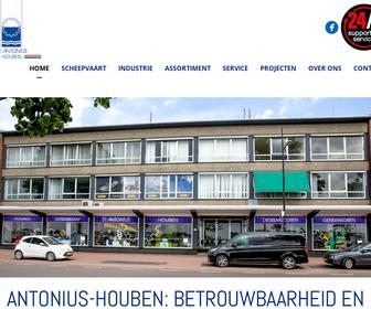 http://www.antonius-houben.nl