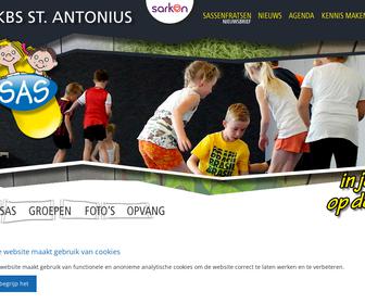 http://www.antoniusschoolnieuweniedorp.nl