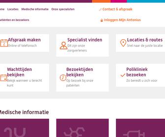 https://www.antoniusziekenhuis.nl