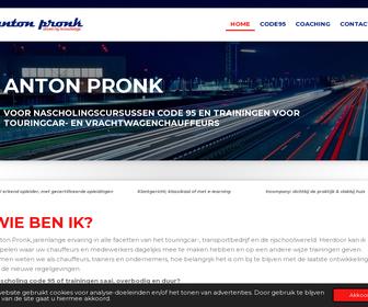 http://www.antonpronk.nl
