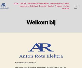 Anton Rots Elektra B.V.