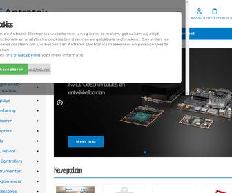 https://www.antratek.nl