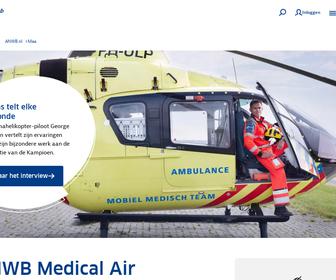ANWB Medical Air Assistance B.V.