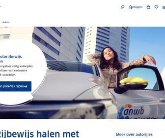 Algemene Rijopleiding Harderwijk B.V.