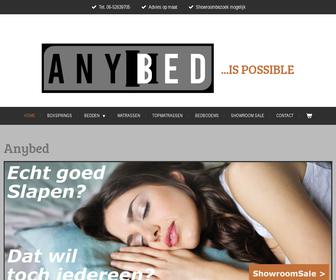 http://www.anybed.nl