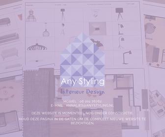 http://www.anystyling.nl