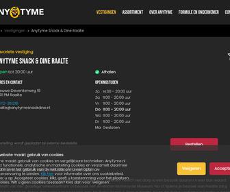 http://www.anytyme.nl/Cafetarias/AnyTyme-Snack-Dine-Raalte-anytime-is-snacktime.htm