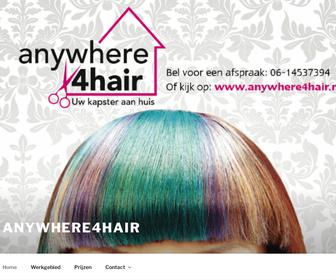 http://www.anywhere4hair.nl