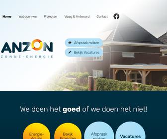 http://www.anzon.nl
