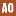 Favicon van ao-online.nl