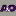 Favicon van aociviel.nl