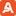 Favicon van aorc.nl