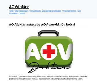 http://www.aovdokter.nl
