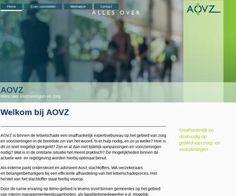 http://www.aovz.nl