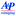 Favicon van ap-reiniging.nl