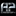 Favicon van APdesign.nl