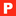 Favicon van apeek.nl