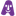 Favicon van apino.nl