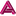 Favicon van apix.dev