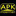 Favicon van apkmoerman.nl