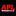 Favicon van aplmodels.com/bappie-kortram