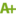 Favicon van aplus-solutions.nl