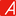 Favicon van aplusk.nl