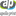 Favicon van apolloprint.nl