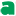 Favicon van apom.nl