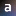 Favicon van appademic.nl