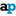 Favicon van applicationpartners.nl