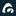 Favicon van applisoft.nl