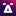 Favicon van aproductions.nl